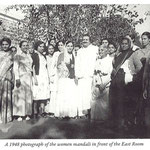 Courtesy of Meher Baba's New Life : Bhau Kalchuri - photo ; Wendy Connor