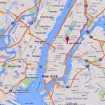 NY MAP