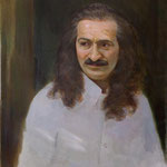Meher Baba in Cannes 