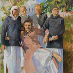 Meher Baba and Masts