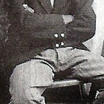 Beheram S. Irani