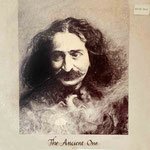 "The Ancient One " ; LP - ( guest appearance )