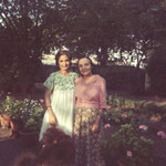 Mehera & Meheru : Photo courtesy of Laurel Glenn Magrini