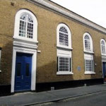 Margaret Craske Dancing school - 26 West Street WC2 London