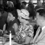 Don seated on far left