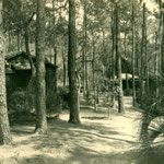 Myrtle Beach - 1950s-caretakers cabin ( L )