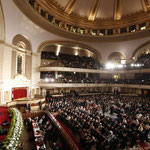 President Obama at Cairo University