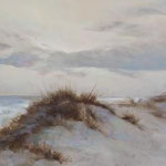 South Carolina dunes