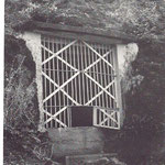 Courtesy of Meher Baba's New Life ; Bhau Kalchuri - ( photos  : Bif Soper )