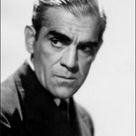 Boris Karloff