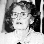 Virginia Rudd