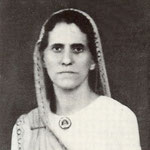 Pilamai H. Irani