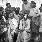 MSI Collection ; Nasik, India 1937 - seated centre