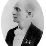 Enrico Cecchetti - founder of the ballet society