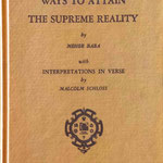 1972 Printing - Hard cover