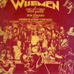 " Wisemen " - ( guest musician )