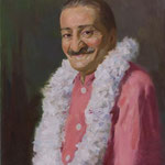 Meher Baba in Washington D.C. 
