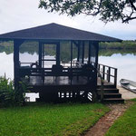 2025 : Boathouse. Photo taken by Anthony Zois.