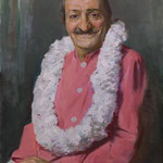 Meher Baba in Washington D.C. 