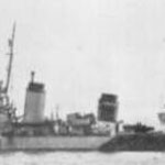 HMS  BOADICEA