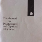 JOURNAL FOR PSYCHOLOGICAL ( Co-authored )