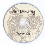 CD disc