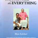 THE NOTHING & THE EVERYTHING ( ENGLISH )