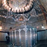 Hazrat Abdul Qadir Jilani Shrine