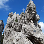  Kleiner Gipfel: Jausenspitz