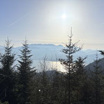 ... und der Traunsee