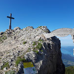  Himmelspforte und Schafberg-Gipfel