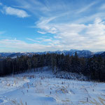 Ausblick Richtung Sengsengebirge