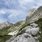 Traweng und Sturzhahn