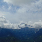  Ausblick auf das Tote Gebirge