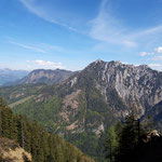  Blick auf den gegenüberliegenden Rettenkogel