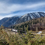 Ausblick auf Großen und Kleinen Größtenberg