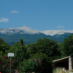 Mont Ventoux