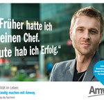 Recruitment-Kampagne OOH