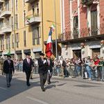 Vive la France! (Chasseurs Alpins)