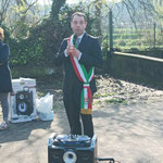 Consigliere com. Angelo Tonello