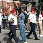 Gli amici del CISOM