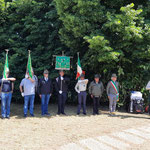 schieramento