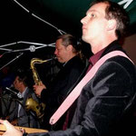 Ulf Sandström & Bo Gustaffson