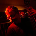 Im Live Musik Club in Hamburg mit Jan Mohr & Band
