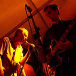 Mit Boogie Radio In Horgen/Schweiz