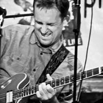 Berlin Blues Session im Yorckschlösschen Berlin