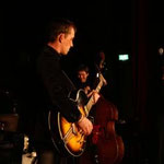 Mit Boogie Radio beim Jazztreff Karlshorst