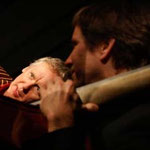 Mit Boogie Radio beim Jazztreff Karlshorst