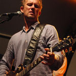 Blue Ribbon feat. Guitar Crusher im Englischen Garten Berlin