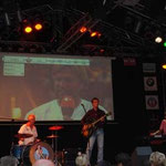 Mit Boogie Radio In Horgen/Schweiz
